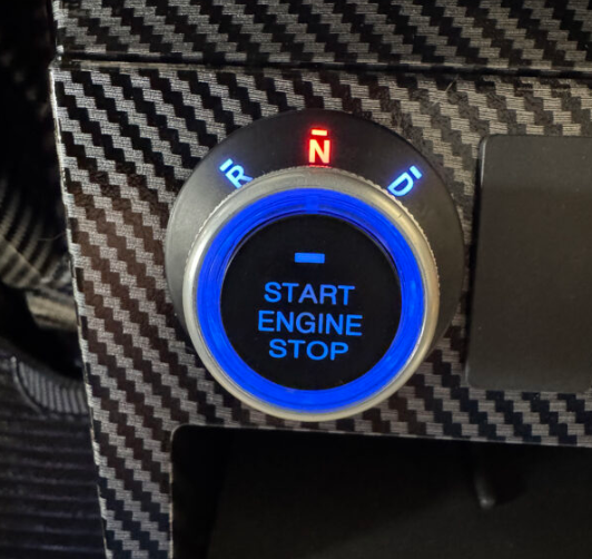 Keyless push start